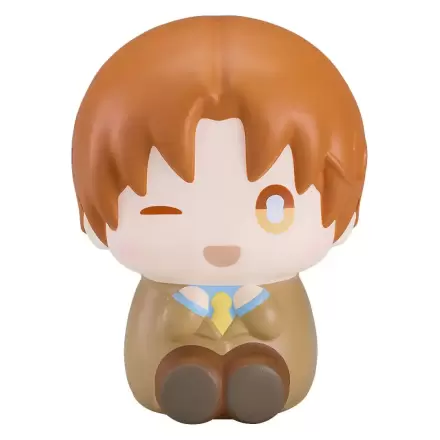 Hetalia World Stars Marshmalloid Italy Antistressz figura 12 cm termékfotó