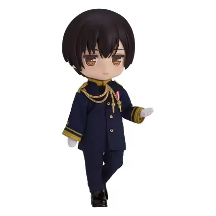Hetalia World Stars Nendoroid Doll akciófigura Japan 14 cm termékfotó