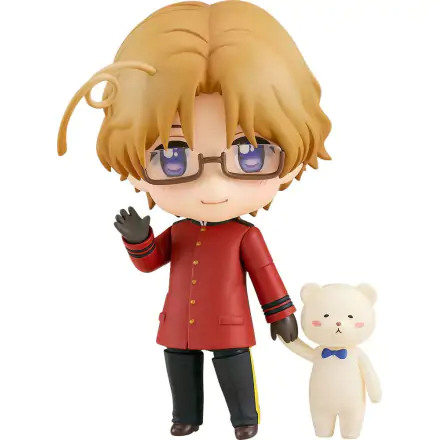 Hetalia World Stars Nendoroid figura Canada 10 cm termékfotó