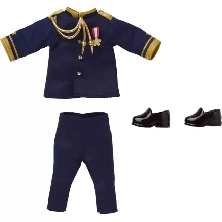 Hetalia World Stars Outfit Set: Japan Nendoroid kiegészítő Nendoroid figurákhoz termékfotó