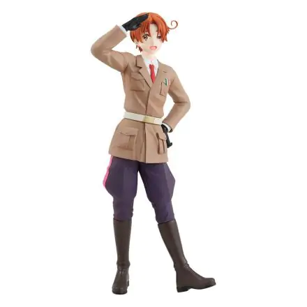 Hetalia World Stars Pop Up Parade Italy szobor figura 17 cm termékfotó