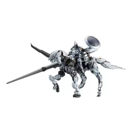 Hexa Gear 1/24 Blauregen Műanyag modell készlet 28 cm   termékfotó