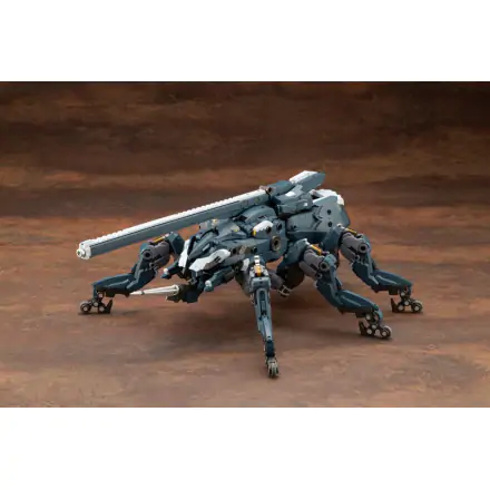 Hexa Gear 1/24 Blockade Ivy Műanyag modell készlet 32 cm termékfotó