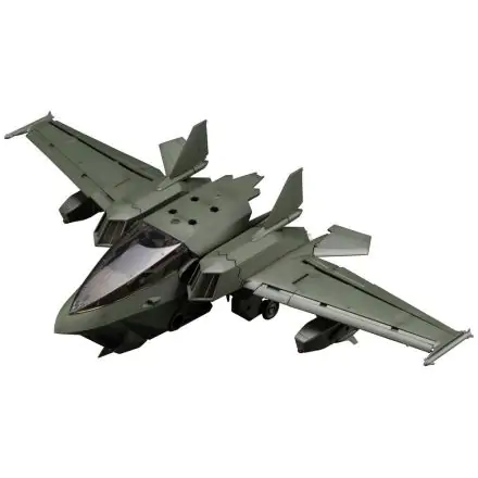 Hexa Gear 1/24 Booster Pack 005 Dark Green Ver. Műanyag modell készlet 34 cm termékfotó