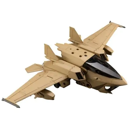 Hexa Gear 1/24 Booster Pack 005 Desert Yellow Ver. Műanyag modell készlet 34 cm termékfotó