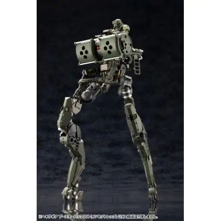 Hexa Gear 1/24 Booster Pack 008 Insect Leg Műanyag modell készlet 18 cm termékfotó