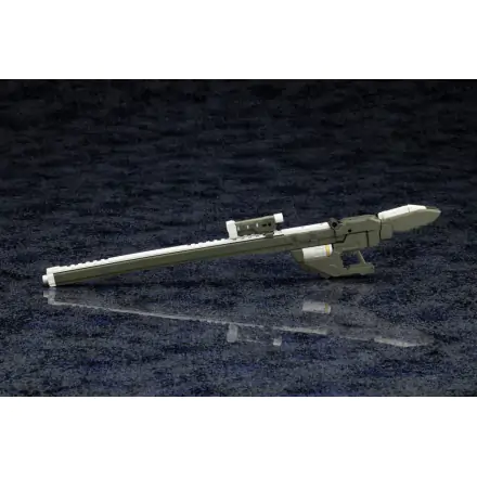 Hexa Gear 1/24 Booster Pack 009 Sniper Cannon Műanyag modell készlet 32 cm termékfotó