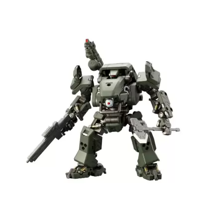 Hexa Gear 1/24 Bulkarm Jungle Type Műanyag modell készlet 19 cm termékfotó