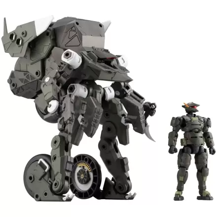 Hexa Gear 1/24 Definition Armor VT1 Műanyag modell készlet 12 cm  termékfotó