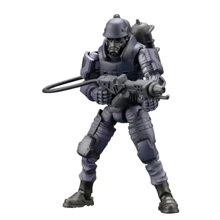 Hexa Gear 1/24 Early Govenor Vol. 2 Műanyag modell készlet 8 cm termékfotó