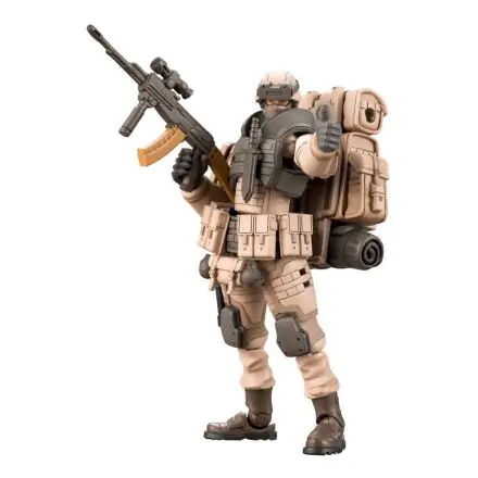 Hexa Gear 1/24 Early Governor Vol. 1 Műanyag modell készlet 7 cm termékfotó