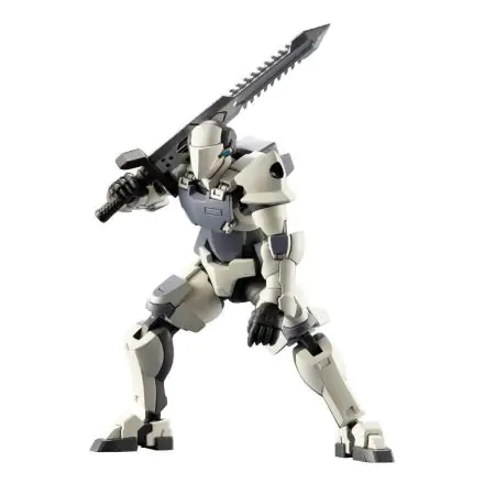 Hexa Gear 1/24 Governor Armor Type: Pawn A1 Ver. 1.5 Műanyag modell készlet 7 cm termékfotó