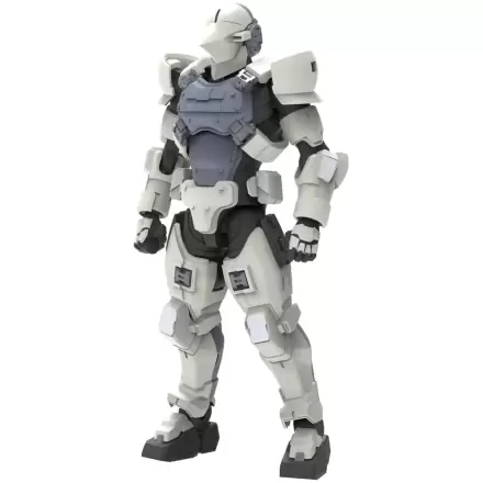 Hexa Gear 1/24 Governor Armor Type: A1 Ver 2.0 Műanyag modell készlet 8 cm termékfotó