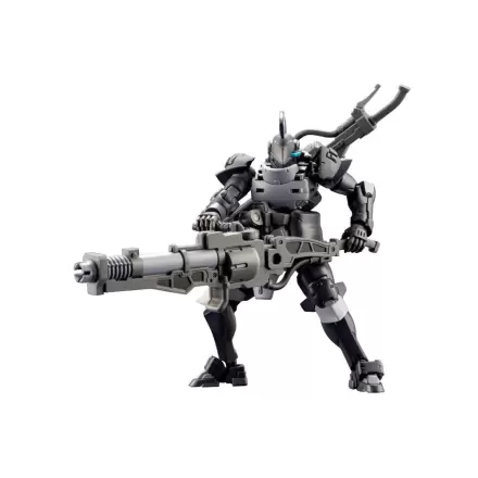 Hexa Gear 1/24 Governor Armor Type Knight Nero Műanyag modell készlet 8 cm termékfotó