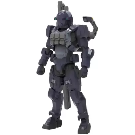Hexa Gear 1/24 Governor Armor Type: Pawn A1 Ver 2.0 E2 Obscura Műanyag modell készlet 8 cm termékfotó