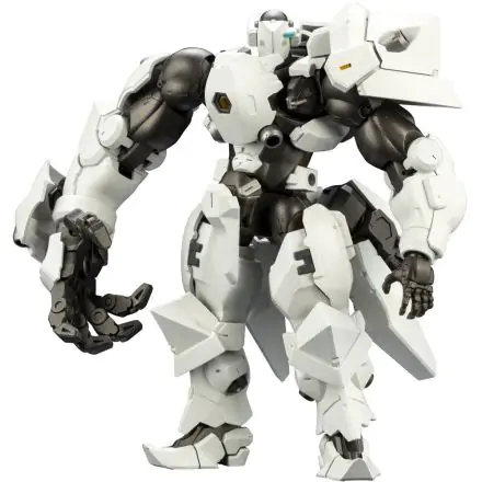 Hexa Gear 1/24 Governor Heavy Armor Type Rook Műanyag modell készlet 10 cm termékfotó