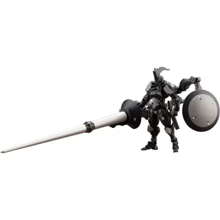 Hexa Gear 1/24 Governor Ignite Spartan Műanyag modell készlet 8 cm termékfotó