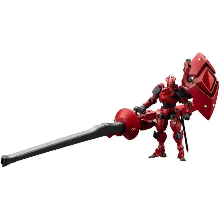 Hexa Gear 1/24 Governor Queen's Guard Műanyag modell készlet 8 cm termékfotó
