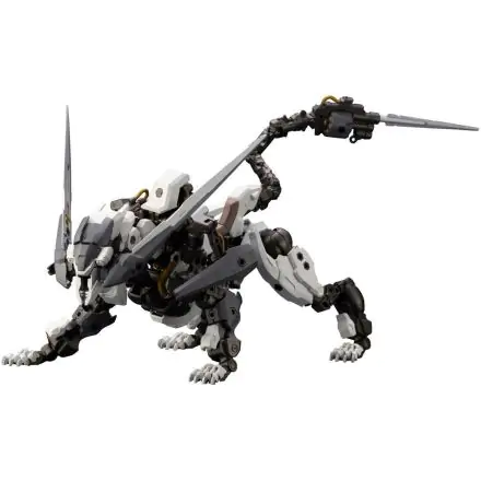 Hexa Gear 1/24 L.O.Z. Lord Of Zoatex Műanyag modell készlet 13 cm termékfotó