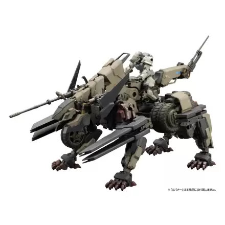 Hexa Gear 1/24 Rayblade Impulse (Reloaded) Collectors Edition Műanyag modell készlet 26 cm termékfotó