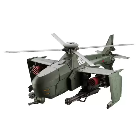 Hexa Gear 1/24 Steelrain Műanyag modell készlet 34 cm termékfotó