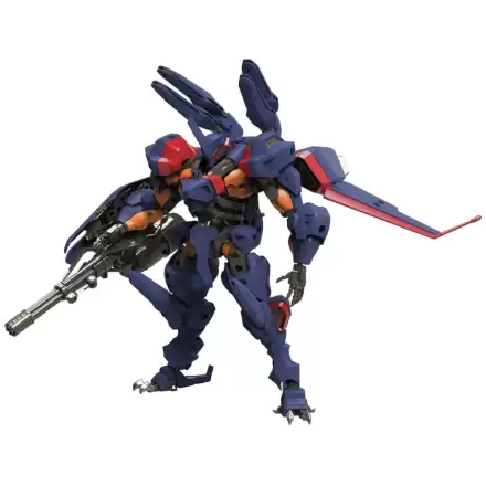 Hexa Gear 1/24 V-THOR Air Assault Thunderstruck Műanyag modell készlet 26 cm termékfotó