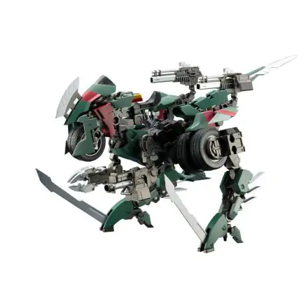 Hexa Gear 1/24 Voltrex Műanyag modell készlet 24 cm termékfotó