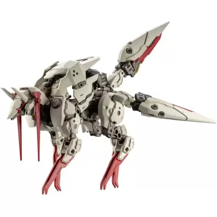 Hexa Gear 1/24 Weird Tails Műanyag modell készlet 28 cm termékfotó