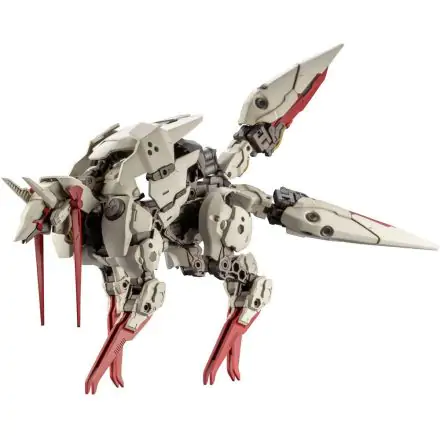 Hexa Gear 1/24 Weird Tails Műanyag modell készlet 28 cm termékfotó