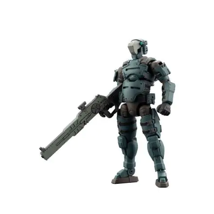 Hexa Gear Governor Warmage Cerberus Műanyag modell készlet 8 cm termékfotó