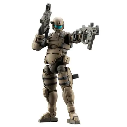 Hexa Gear Governor Warmage Hetzer Műanyag modell készlet 8 cm termékfotó