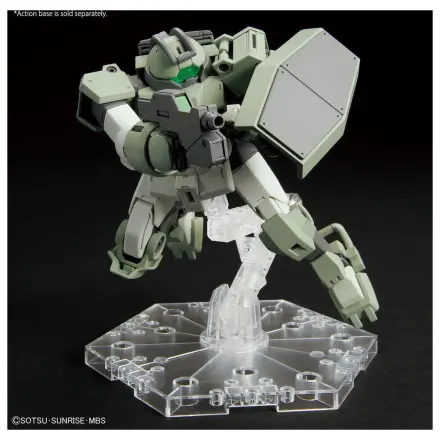 HG 1/144 Demi Trainer modell készlet  termékfotó