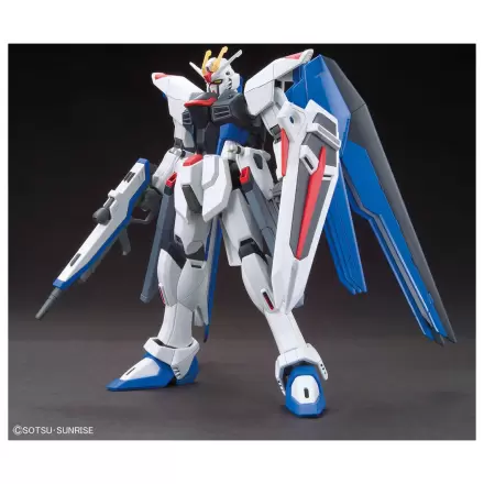 HGCE 1/144 Freedom Gundam modell készlet  termékfotó