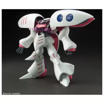 HGUC 1/144 Qubeley modell készlet termékfotó