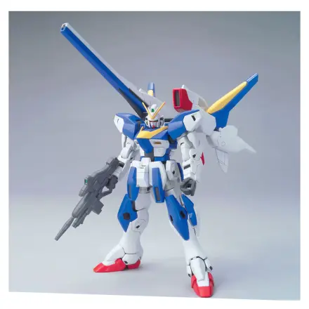 HGUC 1/144 V2 Assault Buster Gundam modell készlet  termékfotó