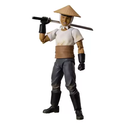 Higanjima Figma akciófigura Vampire (Farmer) 15 cm termékfotó