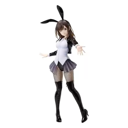 Higehiro: After Being Rejected, I Shaved and Took in a High School Runaway 1/4 Sayu Ogiwara Bunny Ver. PVC szobor figura 45 cm termékfotó