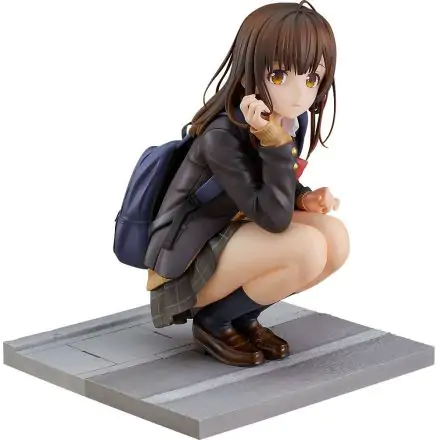 Higehiro Sayu Ogiwara PVC szobor figura 16 cm termékfotó