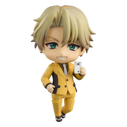 High Card Nendoroid akciófigura Finn Oldman 10 cm termékfotója