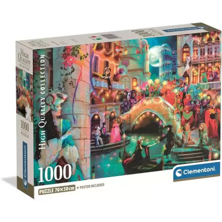 High Quality Carnival Moon puzzle 1000db-os termékfotó