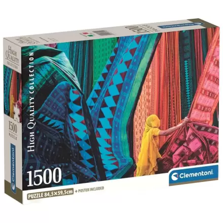 High Quality Fluttering Tissues puzzle 1500db-os termékfotó