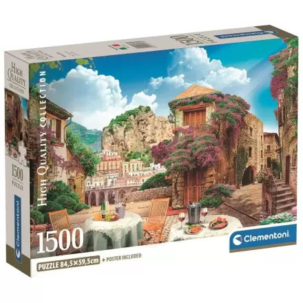 High Quality Italian Sight puzzle 1500db-os termékfotó