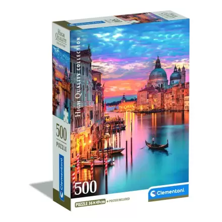 High Quality Lighting Venice puzzle 500db-os termékfotója