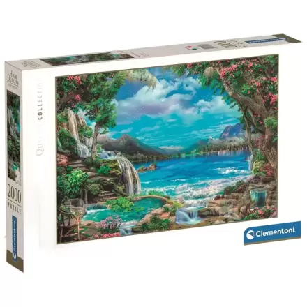 High Quality Paradise On Earth puzzle 2000db-os termékfotó
