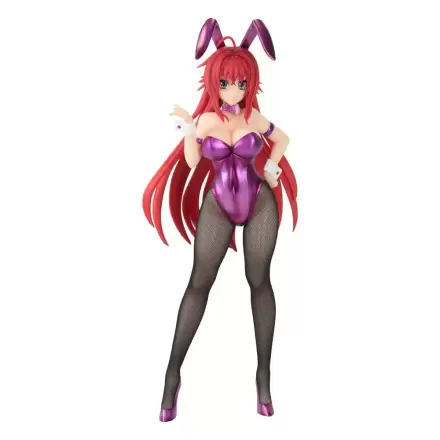 High School DxD BorN 1/6 Rias Gremory Purple Bunny Ver. szobor figura 30 cm (3rd-run) termékfotó