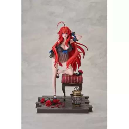 High School DxD Hero PVC Statue 1/6.5 Rias Gremory: Light Novel 15th Anniversary ver. 29 cm termékfotója