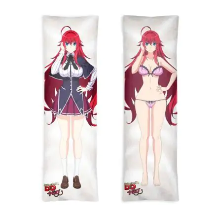 High School DxD Hero Dakimakura Rias párnahuzat 150 x 50 cm termékfotó