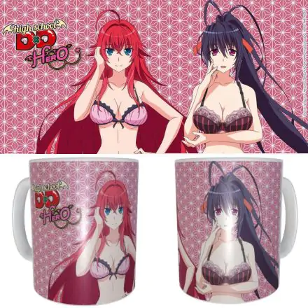 High School DxD Hero Ceramic Mug Gremory & Akeno termékfotója