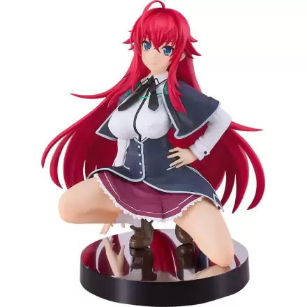 High School DxD Hero Pop Up Parade Rias Gremory L Size PVC szobor figura 14 cm termékfotó