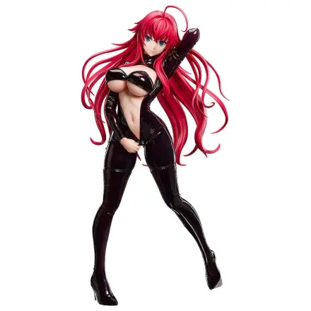 High School DxD HERO PVC figura 1/4 Rias Gremory Catsuit Ver. 44 cm termékfotó